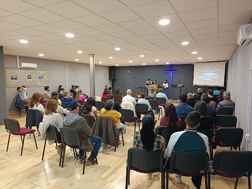 Iglesia Evangélica Esperanza Viva Algemesi - Thumbnail