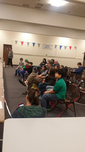 Lents Baptist Church - Thumbnail