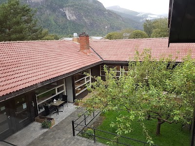 Photos of Gaupnetunet Hotell