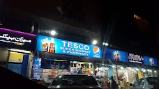 Tesco Pharmacy karachi