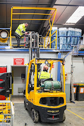 Photo n°3 de Kiloutou Cherbourg (La Glacerie) à Tollevast (Service de location d'outils)