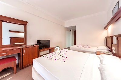 Photos of WASA HOTEL ALANYA