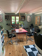 Les Fées Des Cheveux à Bellemagny