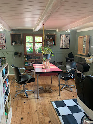 Photo n°1 de Les Fées Des Cheveux à Bellemagny (Salon de coiffure)