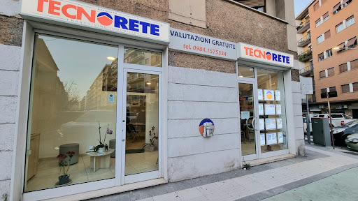 Affiliato Tecnorete Immobiliare Cosenza