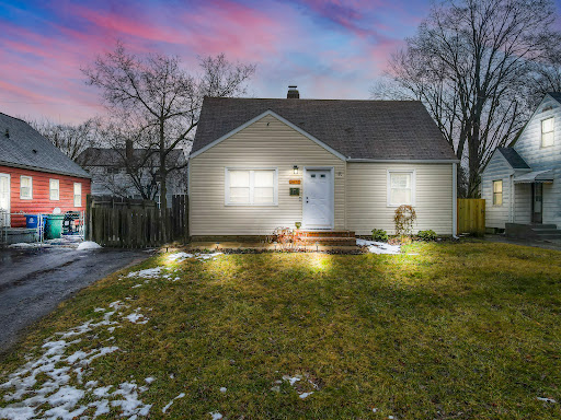 Kristin Evans, Realtor, Red 1 Realty - Thumbnail