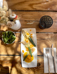 Photo n°42 de Les Canetons à Le Lavandou (Restaurant français)