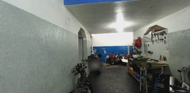 R. Voluntários da Pátria, 4678 - Mandaqui, São Paulo - SP, 02402-700