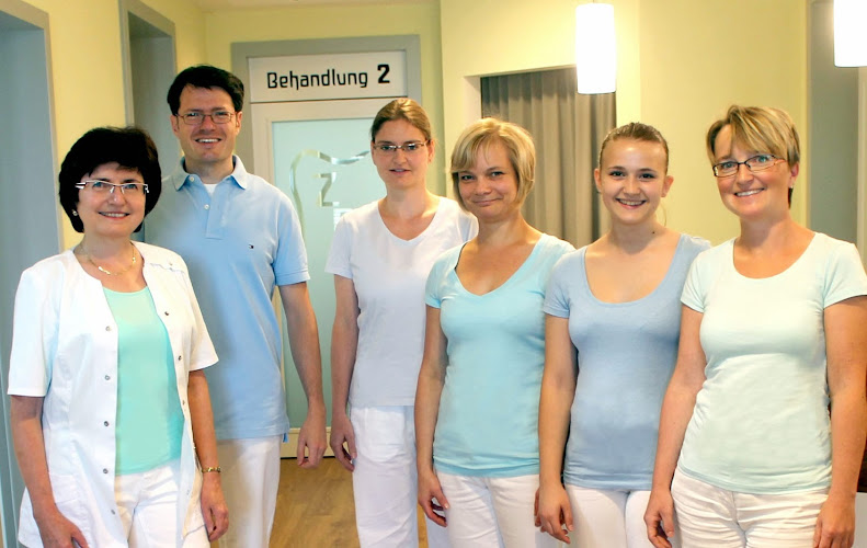 Zahnarztpraxis Dr. med. dent. Roman Pönisch