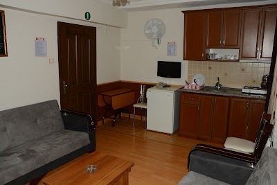 Photos of Huzur Termal Apart Otel