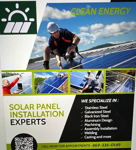 Don's Roofing - Visual