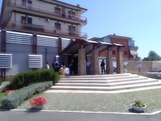 Ristorante Zì Rocco