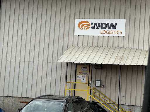 WOW Logistics - Mosinee, WI Distribution Center - Thumbnail