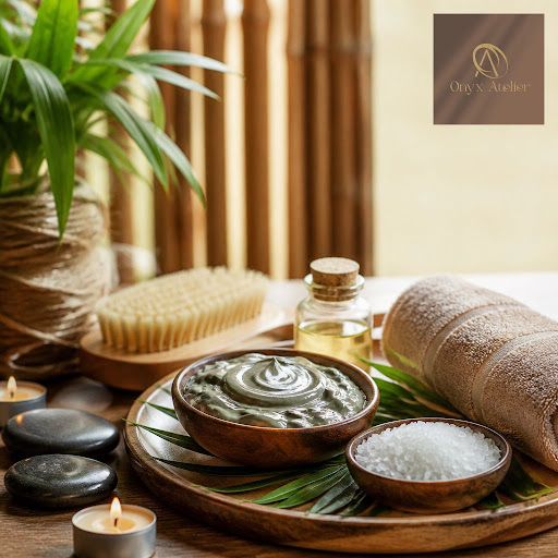 Feeling heavy, tired or stressed? Regular body spa treatments at Onyx Atelier Salon in HSR Layout… post image