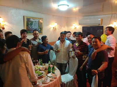 Photos of Na Na BBQ