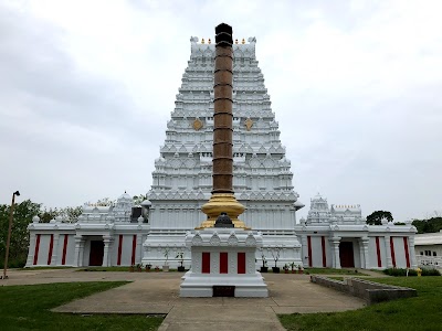 Hindu Temple of Greater Chicago