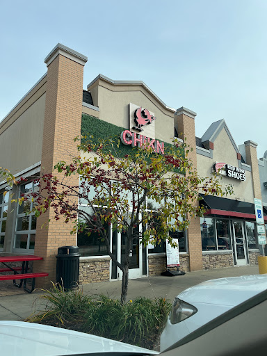 CHiKN - Thumbnail