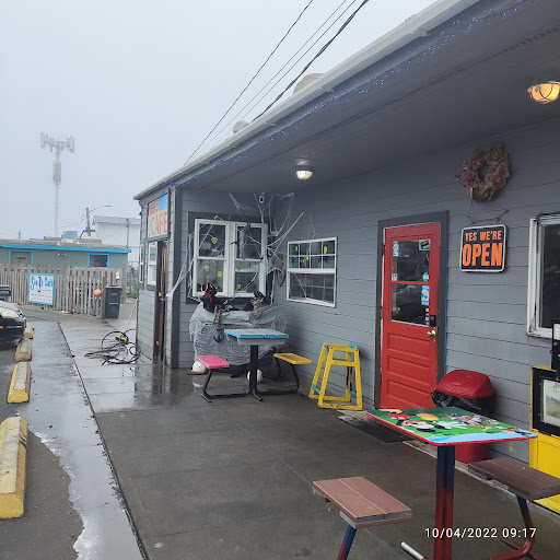 Sea J's Cafe - Thumbnail