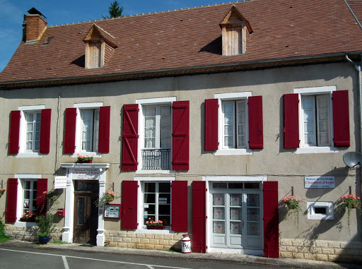 Maison de Fortitude Chambres d'hôtes