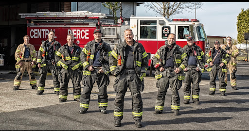 Central Pierce Fire & Rescue 61 - Thumbnail