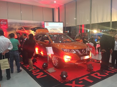 Photos of NISSAN Siem Reap - Tan Chong Motor Cambodia