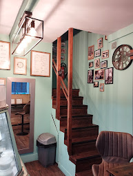 Photo n°80 de Le Coeur du Liban à Paris (Restaurant de chawarmas)