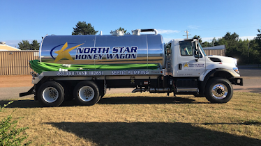 North Star Honey Wagon