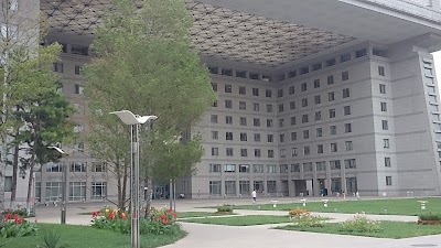 Photos of Capital Normal University （South Gate）