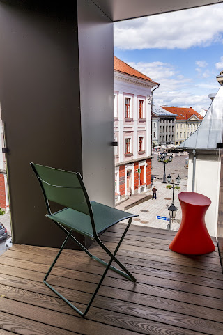 Lydia Hotel 4 Superior by null