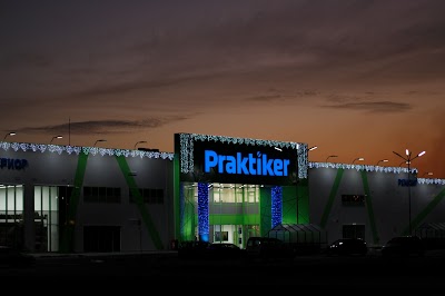 Photos of Praktiker Stara Zagora