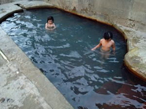 Baños Termales Santa Clara 6