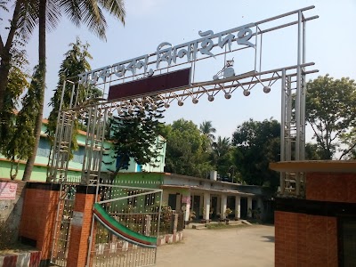 Photos of R.H.D Mosque