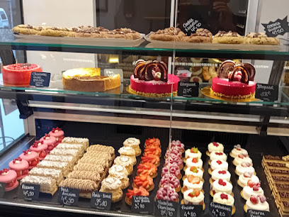 ODELICE DE REIMS