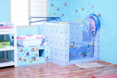 Photos of Adam Hawa Baby Spa