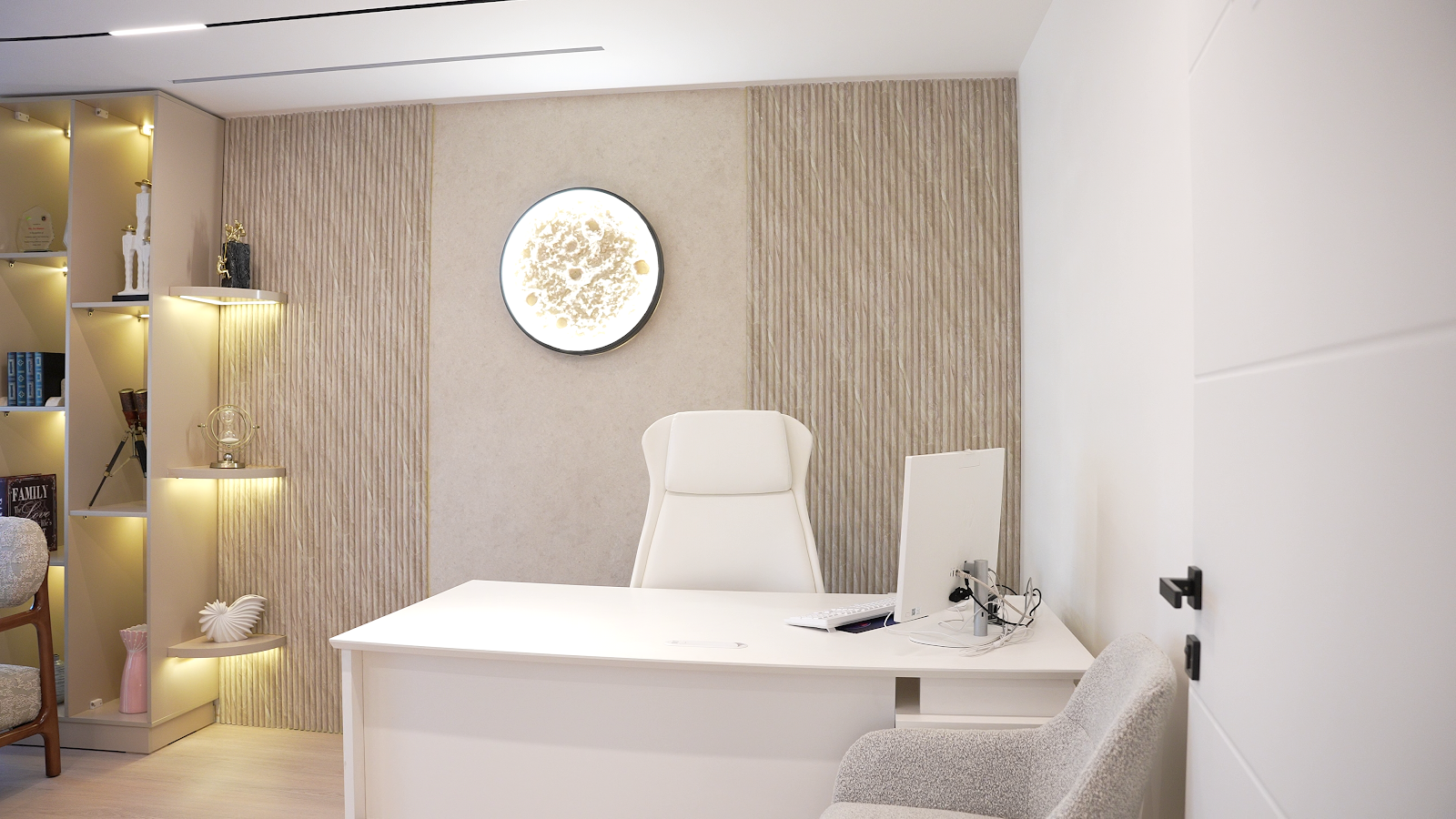 Meer Psychiatry Clinic - صورة 2