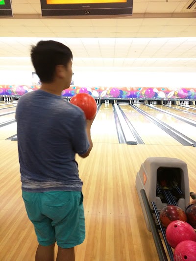 Photos of 美樂保齡球場 Mei Lok Bowling Centre