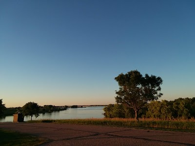 Thunder Bay Area Campground