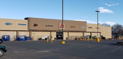 Big R Stores - Las Vegas