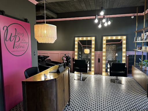 Więcej Piękna dla każdego