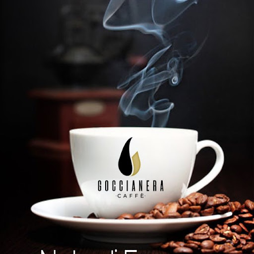 Caffè Goccianera Gallery - Italy