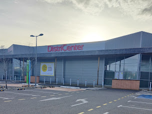 Photo n°1 de Magasin DistriCenter Auterive à Auterive (Magasin de chaussures)