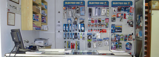 Rivera Electrónica - Thumbnail