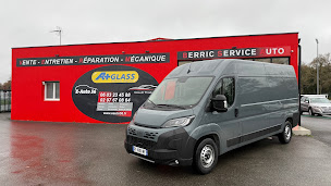 Photo n°20 de E-AUTO 56 - Garage auto et concessionnaire à Berric, spécialiste toutes marques et reprogrammation moteur. à Berric (Atelier de réparation de pneus)