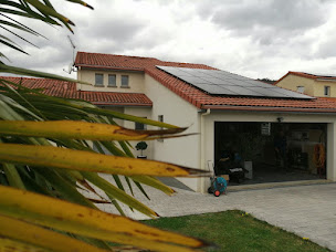 Photo n°11 de Systèmes Solaires à Cournon-d'Auvergne (Fournisseur d'équipements d'énergie solaire)