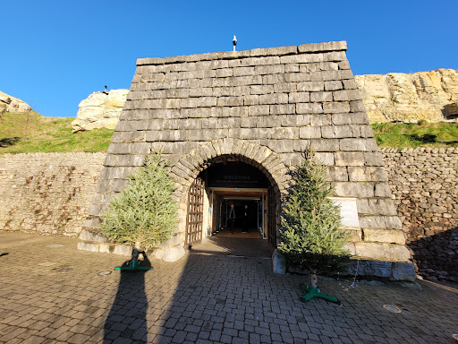 Rheged - Visual