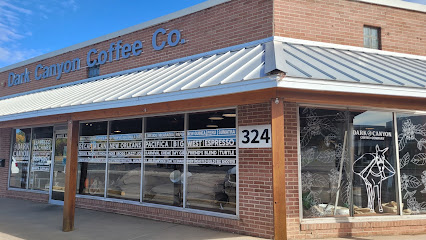 Dark Canyon Coffee Co
