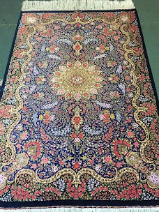 Achakzai Carpets islamabad