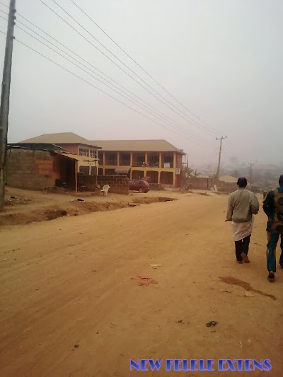Photos of Community Hospice And Specialist Hospital