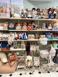 Photo n°3 de Mome à Fontainebleau (Magasin pour femmes enceintes)