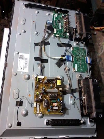 Photos of RIZQUNA Elektro